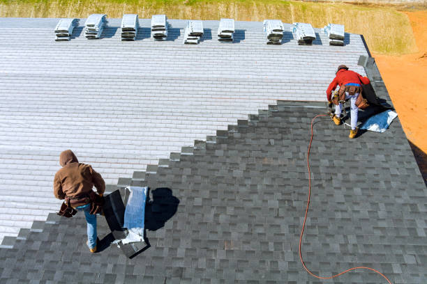 Trusted Rush Springs, OK Roofing Contractor Experts