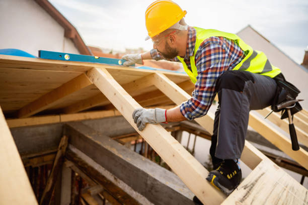 Best Shingle Roofing Installation  in Rush Springs, OK