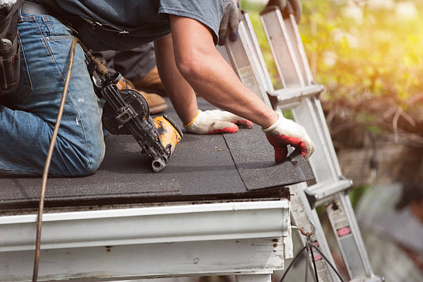 Quick and Trustworthy Emergency Roof Repair Services in Rush Springs, OK