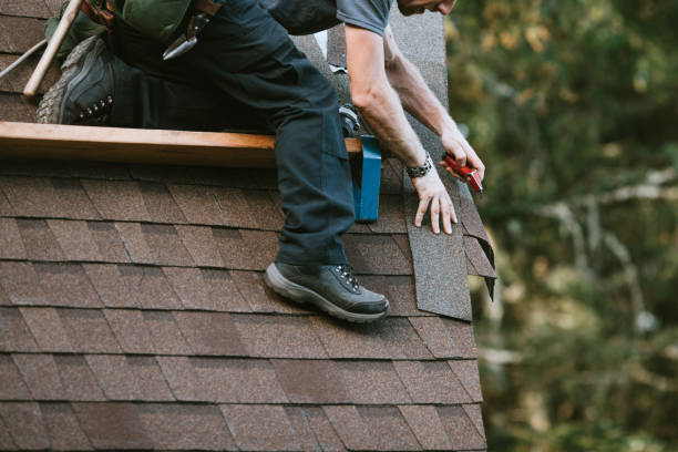 Best Metal Roofing Contractor  in Rush Springs, OK